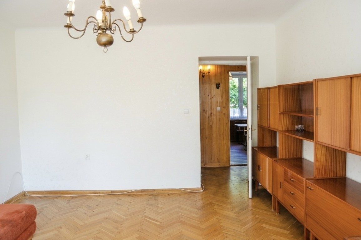 Przestronne 2 pokoje 74m², centrum - Widok 5