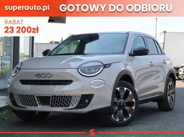 Fiat 600 La Prima 1.2 MT6 La Prima 1.2 MT6 100KM-1