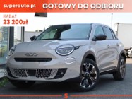 Fiat 600 La Prima 1.2 MT6 La Prima 1.2 MT6 100KM
