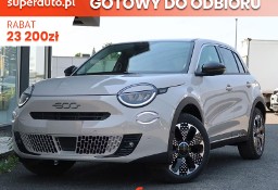 Fiat 600 La Prima 1.2 MT6 La Prima 1.2 MT6 100KM