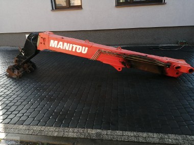 Maszt Ramię Wewn. Manitou MLT 735,741 (Banan)-1