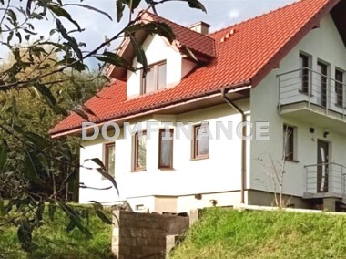 Dom, sprzedaż, 241.30, Pleśna, Pleśna (gm.), Tarnowski (pow.)-1