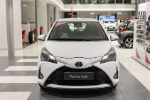 Toyota Yaris III 1.5 Premium