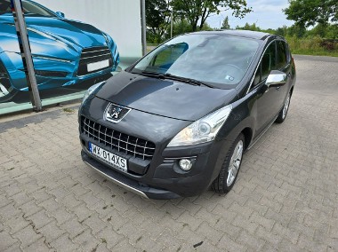 Peugeot 3008 I-1