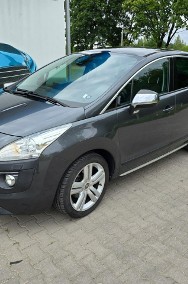 Peugeot 3008 I-2