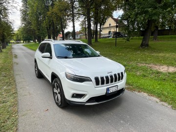 Lift 3.2 4x4
