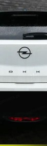 Opel Mokka GS S&S aut GS S&S aut 130KM 1.2 T / Pakiet Komfort, Tech-4