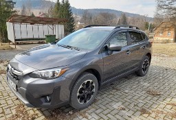 Subaru XV pierwszy właściciel w Polsce