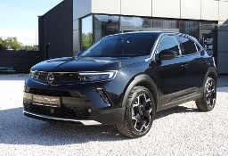 Opel Mokka 1.2 TURBO 130 KM FUL LED NAVI KAMERA SKÓRA BEZWYPADKOWY ORYG.LAKIER