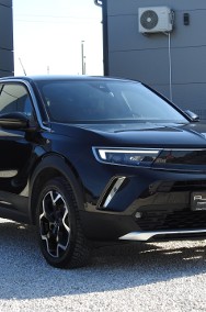 1.2 TURBO 130 KM FUL LED NAVI KAMERA SKÓRA BEZWYPADKOWY ORYG.LAKIER -2