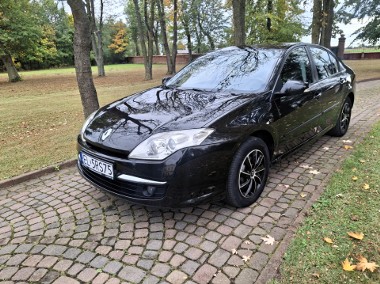 Renault Laguna 1.6 16V Emotion-1