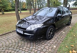 Renault Laguna III Renault Laguna 1.6 16V Emotion