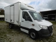 Mercedes-Benz Sprinter 317 CDI Chłodnia Termo-King V-300 Klima Tempomat
