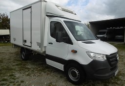 Mercedes-Benz Sprinter 317 CDI Chłodnia Termo-King V-300 Klima Tempomat