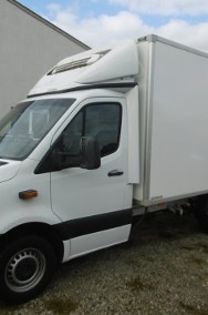 317 CDI Chłodnia Termo-King V-300 Klima Tempomat-2