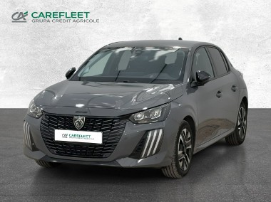 Peugeot 208 II Peugeot 208 1.2 PureTech Allure S&S-1