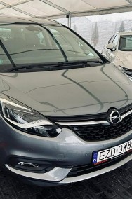 Opel Zafira C Lift* 1.6 CDTI* 6 Biegów* Zarejestrowana*-2
