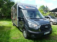 Ford Transit 2,0 Tdci EcoBlue Winda , mały przebieg , ładowność 1063kg