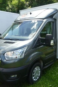 Ford Transit 2,0 Tdci EcoBlue Winda , mały przebieg , ładowność 1063kg-2