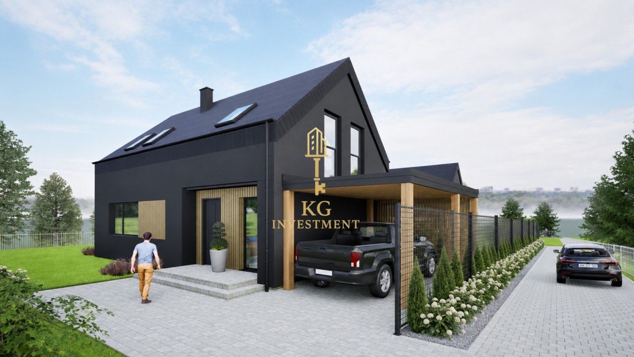 Dom na sprzedaż, 4 pokoje, 128 m², Narama