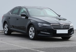 Skoda Superb III , Salon Polska, Serwis ASO, Automat, VAT 23%, Klimatronic,