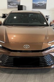 Toyota Camry VIII Prestige 2.5 Hybrid Dynamic Force Prestige 2.5 Hybrid Dynamic Force 230KM-2