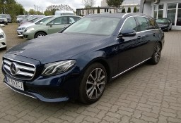Mercedes-Benz Klasa E W213 OF. PRYW. -ZAMIANA -