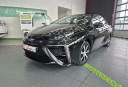 Toyota Mirai Toyota Mirai