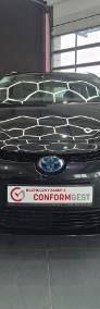 Toyota Mirai Toyota Mirai-3