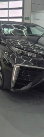 Toyota Mirai Toyota Mirai-4