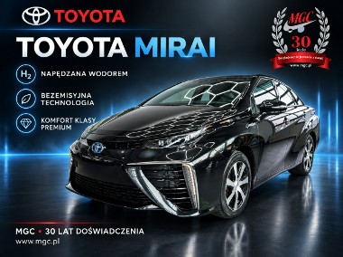 Toyota Mirai