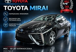 Toyota Mirai Toyota Mirai