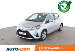 Toyota Yaris III klimatyzacja multifunkcja navigacja kamera cofania