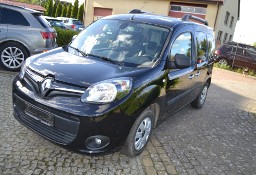 Renault Kangoo II Sprowadzony opłacony