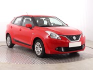 Suzuki Baleno , Salon Polska, 1. Właściciel, Serwis ASO, Klima, Tempomat,