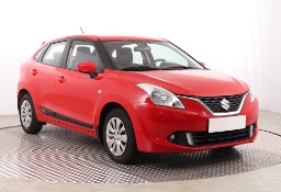 Suzuki Baleno , Salon Polska, 1. Właściciel, Serwis ASO, Klima, Tempomat,