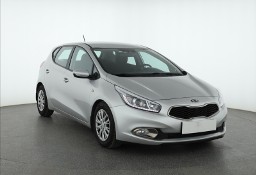 Kia Cee&apos;d II , Salon Polska, Automat, Klima, Parktronic