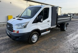 Ford Transit Kiper Wywrot Blizniak Klima Super Stan