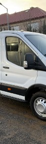 Ford Transit Kiper Wywrot Blizniak Klima Super Stan-3