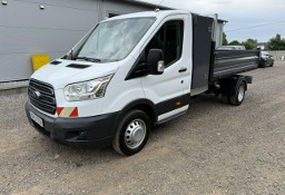 Ford Transit Kiper Wywrot Blizniak Klima Super Stan