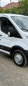 Ford Transit Kiper Wywrot Blizniak Klima Super Stan-3