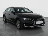 Audi A4 B9 , Salon Polska, Serwis ASO, 204 KM, Automat, Klima,
