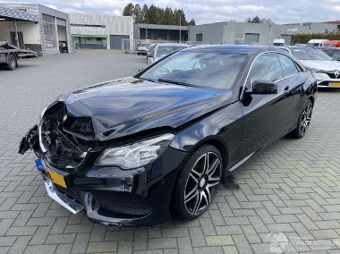 MERCEDES E COUPE AMG-1