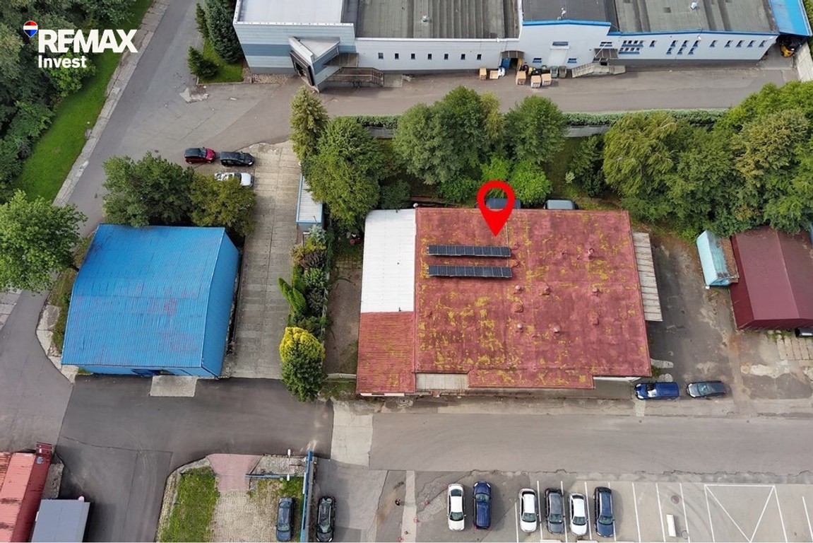 lokal handlowy, usługowy na sprzedaż