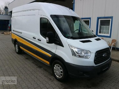 Ford Transit 350 L3H3 Ambiente-1
