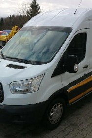 Ford Transit 350 L3H3 Ambiente-2