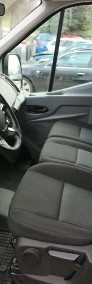 Ford Transit 350 L3H3 Ambiente-3