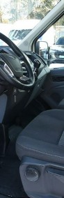 Ford Transit 2,0 Tdci Doka 7-osobowa skrzynia 2,9m-3