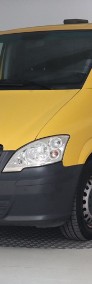 Mercedes-Benz Vito , L3H1, 6m3, 2 Miejsca, 3 EU palet-3