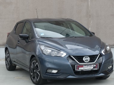 Nissan Micra IV-1